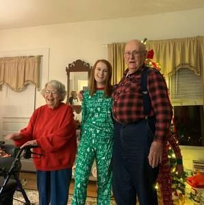 Meet your Posher, Kacey